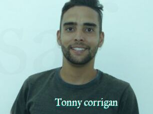 Tonny_corrigan