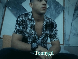 Tonnygil