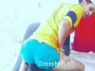Tonnyhot91