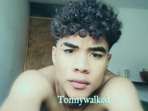 Tonnywalked