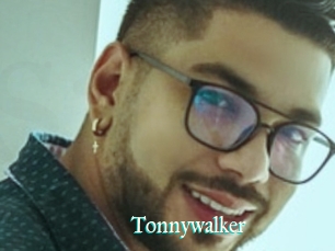 Tonnywalker