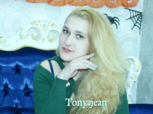 Tonyajean