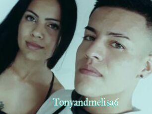 Tonyandmelisa6
