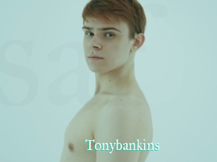 Tonybankins