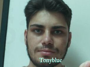 Tonyblue