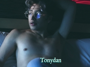 Tonydan
