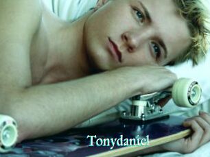 Tonydaniel