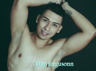 Tonyfergusonn