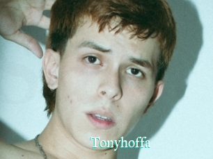 Tonyhoffa