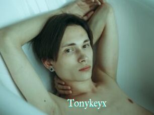 Tonykeyx