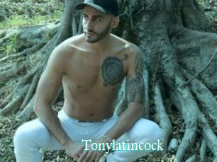 Tonylatincock