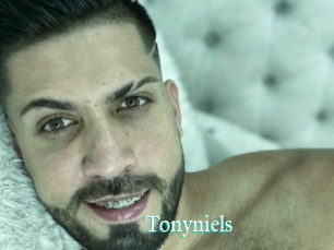 Tonyniels