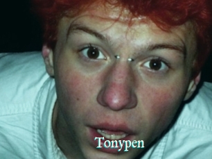 Tonypen