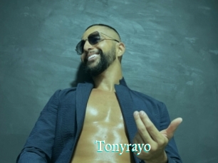 Tonyrayo