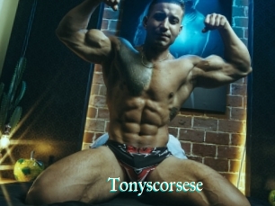 Tonyscorsese