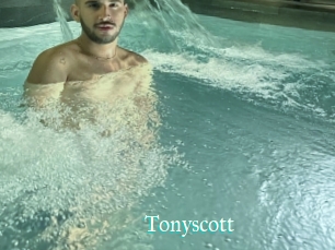 Tonyscott