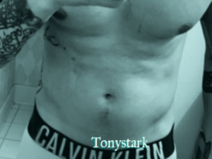 Tonystark