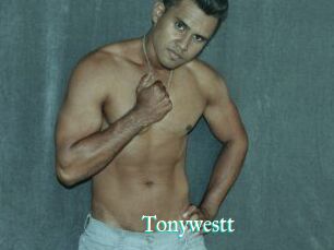 Tonywestt