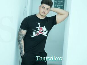 Tonywilcox