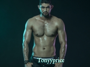 Tonyyprice