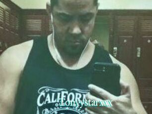 Tonyystarxxx