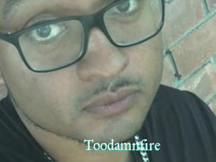 Toodamnfire