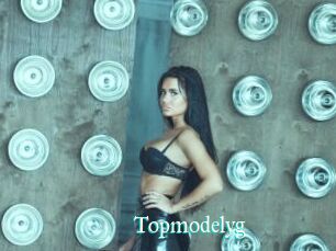 Topmodelyg