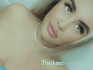 Torikane