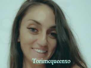 Torimcqueenxo