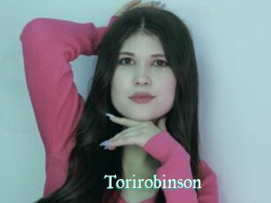 Torirobinson