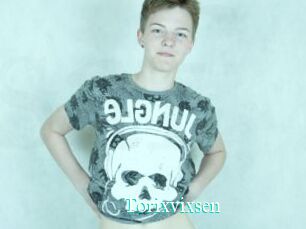 Torixvixsen
