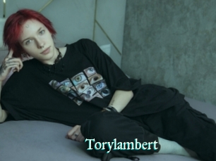 Torylambert