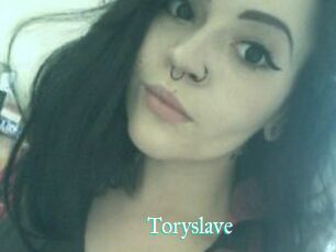 Toryslave