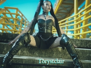 Torystclair