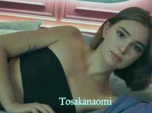Tosakanaomi
