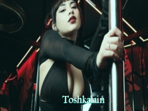 Toshkalain