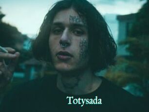 Totysada