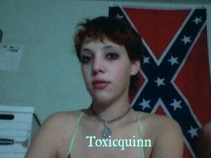 Toxicquinn