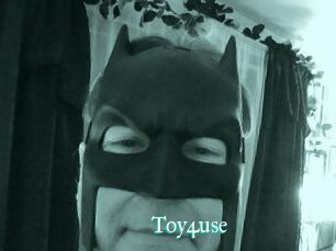 Toy4use