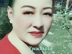Tpeach2020