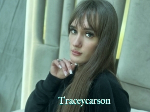 Traceycarson