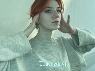 Traceydavis