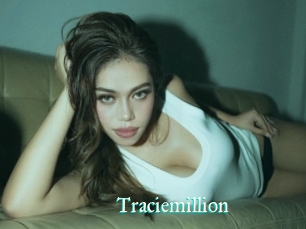 Traciemillion