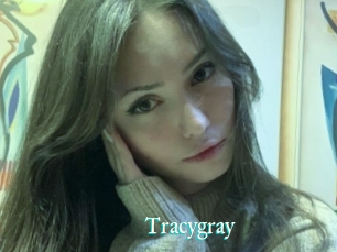 Tracygray