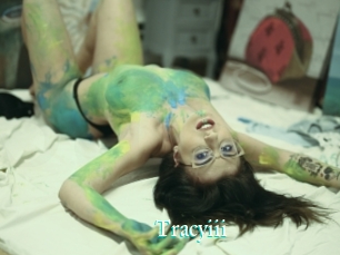 Tracyiii