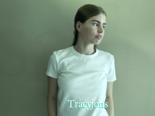Tracyjons