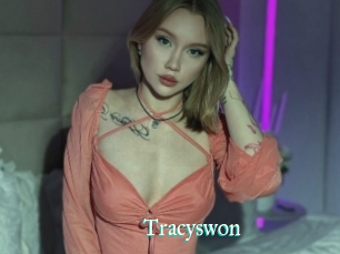 Tracyswon