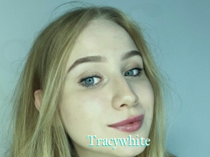 Tracywhite