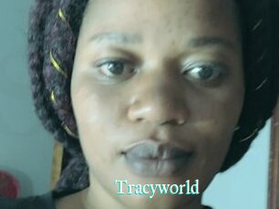 Tracyworld