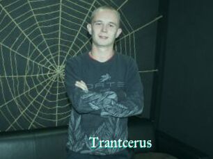 Trantcerus